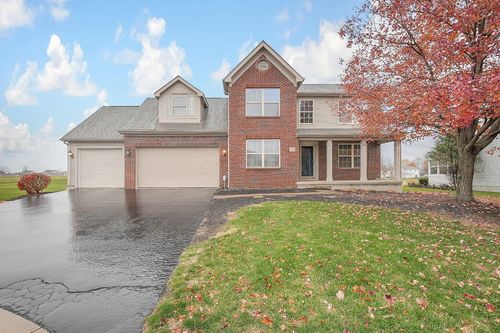 7333 Crossett Ct, Canal Winchester, OH, 43110-9078 | Card Image