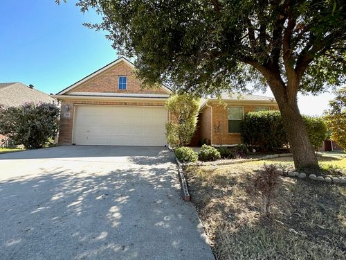 2800 Cascade Cove Dr, Little Elm, TX, 75068-7606 | Card Image
