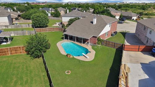 5317 Riverflat Ct, Fort Worth, TX, 76179-7338 | Card Image