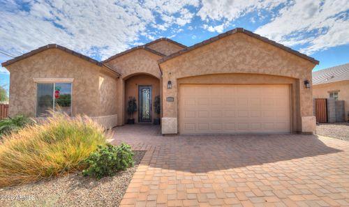 1598 N Himosa Dr, Casa Grande, AZ, 85122-2963 | Card Image