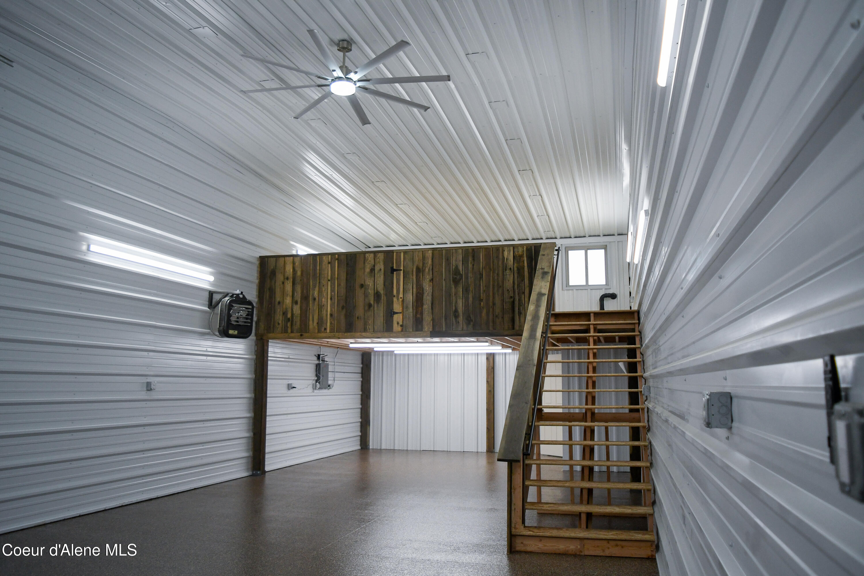 Commercial Sale in Sandpoint