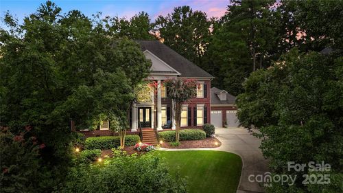 14654 Trading Path Way, Charlotte, NC, 28277-3706 | Card Image