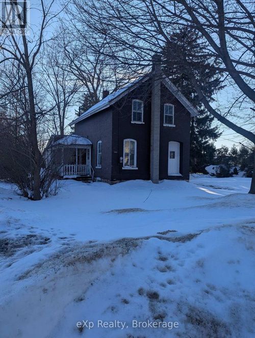 740 Elma St W, Listowel, ON, N4W1W5 | Card Image