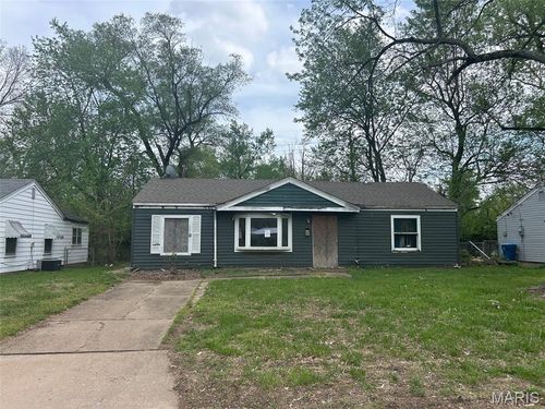 1700 Nemnich Ave, Saint Louis, MO, 63136-1950 | Card Image