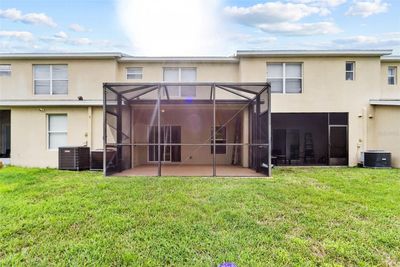 9808 Carlsdale Drive, Townhouse with 3 bedrooms, 2 bathrooms and null parking in Riverview FL | Image 2