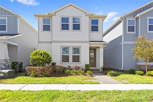 16277 Honey Harvest St, WINTER GARDEN, FL, 34787-7403 | Card Image