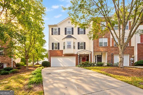 61 Corbel Way, Newnan, GA, 30265-5942 | Card Image