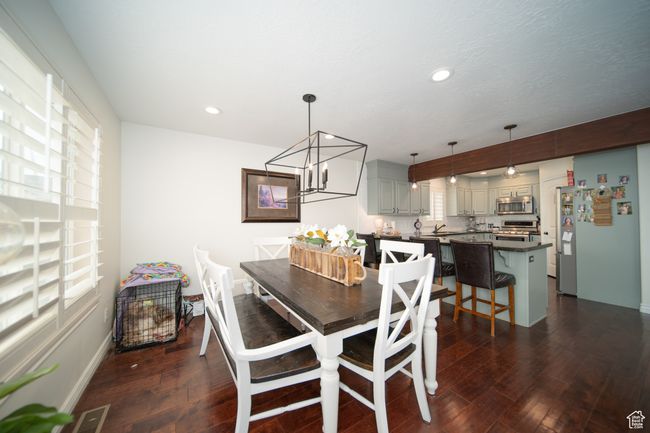 363 2800, House other with 6 bedrooms, 4 bathrooms and 9 parking in Vernal UT | Image 9