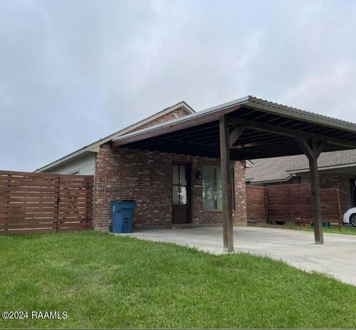 a-917 W Broussard Rd, Lafayette, LA, 70506-7401 | Card Image