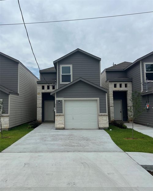 9006 Intervale St, Houston, TX, 77075-1618 | Card Image