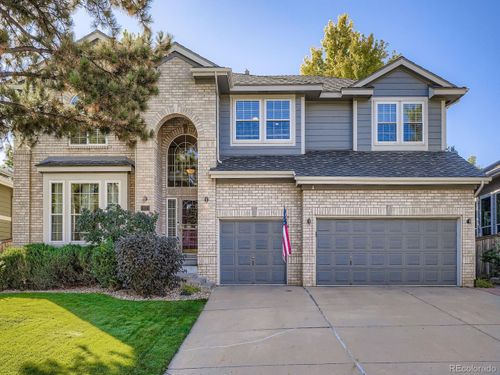 10414 Stonewillow Dr, Parker, CO, 80134-2503 | Card Image