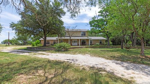 6592 Cooksey Rd, Adkins, TX, 78101-2243 | Card Image