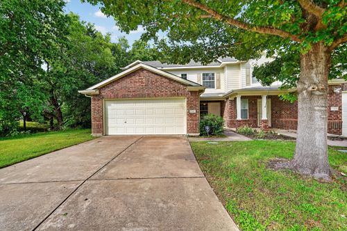 7401 Cowhand Ct, Fort Worth, TX, 76131-5220 | Card Image