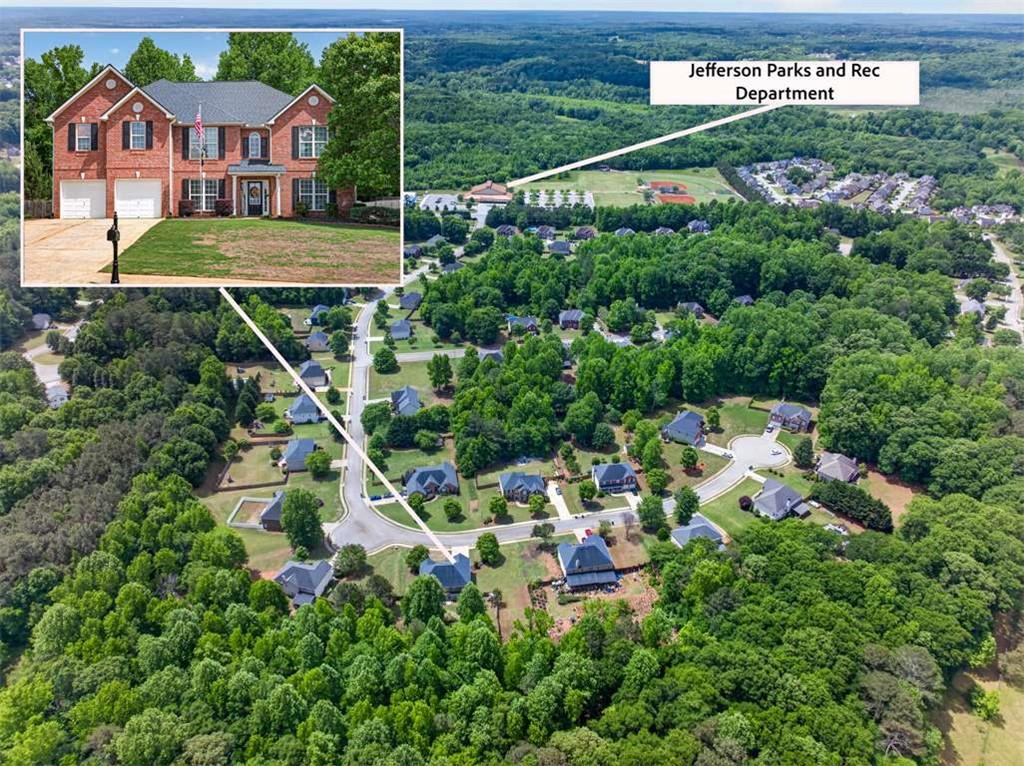 Residential in Jefferson 2