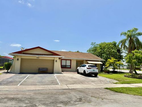2000 Nw 70th Lane, Margate, FL, 33063 | Card Image
