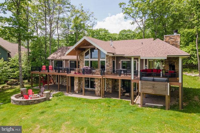 66 Parkside South Ct, House other with 5 bedrooms, 7 bathrooms and null parking in MC HENRY MD | Image 73