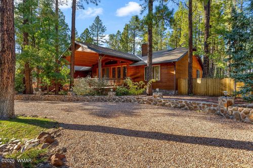 2840 Elk Rd, Pinetop, AZ, 85935-8348 | Card Image