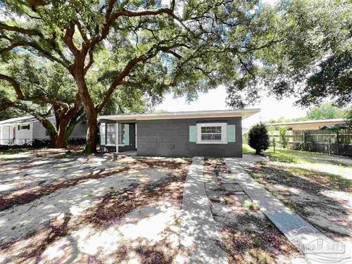 219 Ruby Ave, Pensacola, FL, 32505-3727 | Card Image