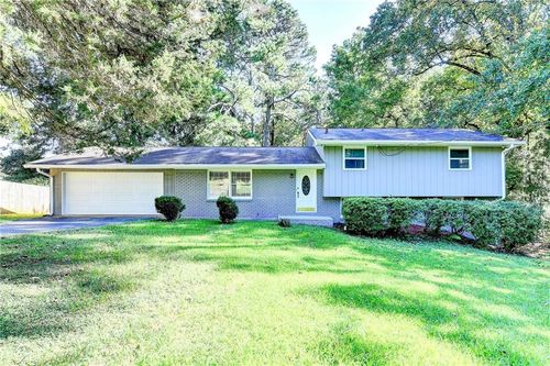 2414 Robin Hood Pl Ne, Marietta, GA, 30068-2239 | Card Image