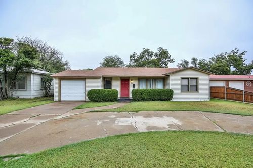 3408 38th Street, Lubbock, TX, 79413 | Card Image