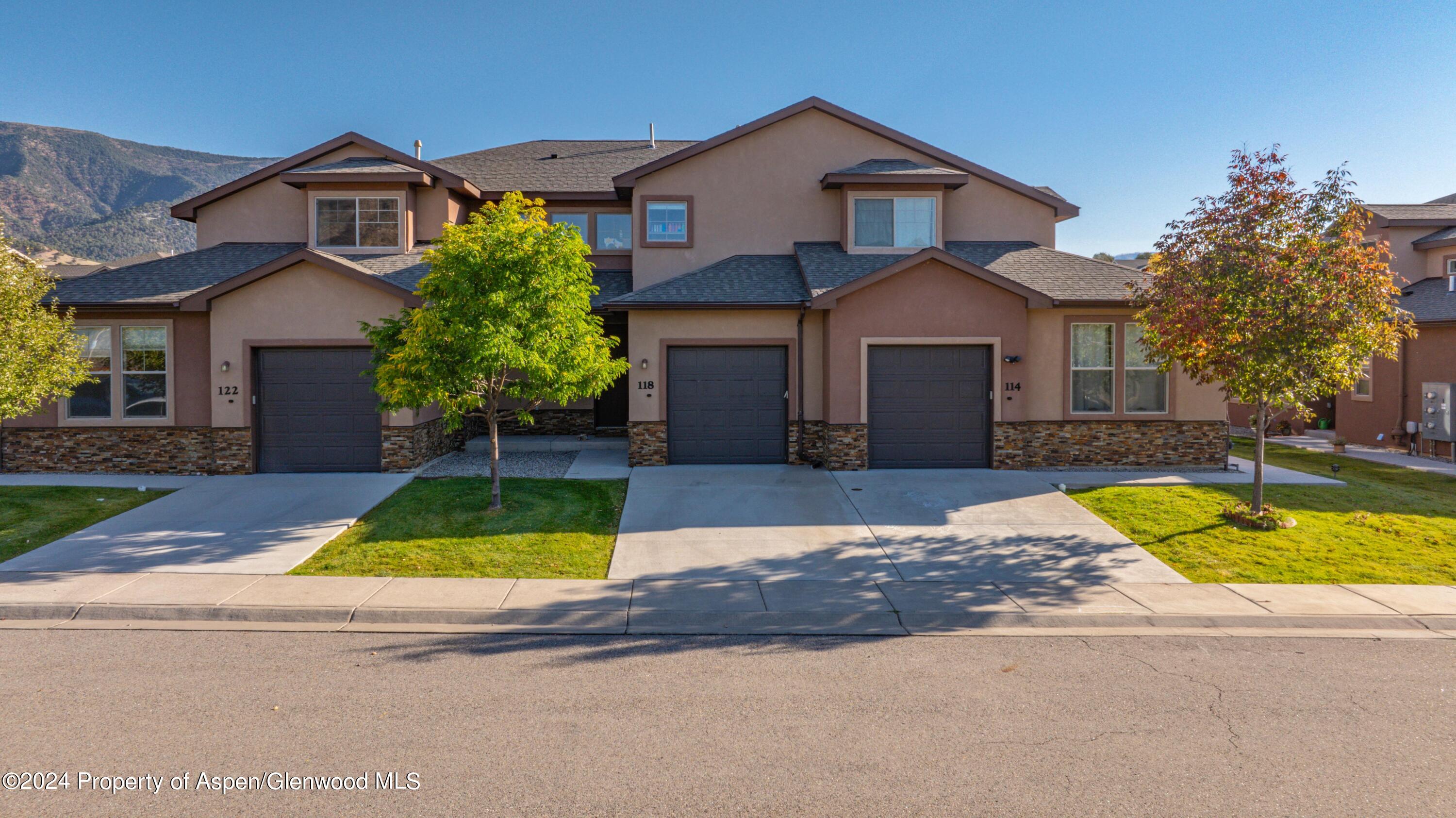 Redstone Dr, New Castle, CO 81647
