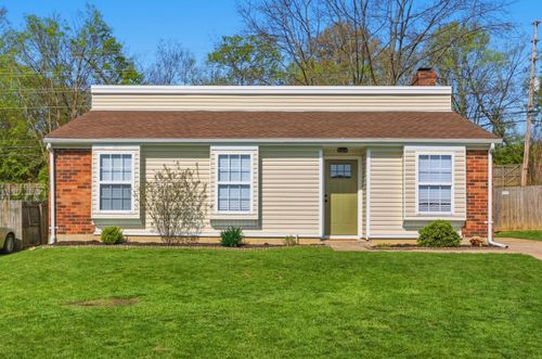 3321 Hartston Dr, Lexington, KY, 40515-1039 | Card Image