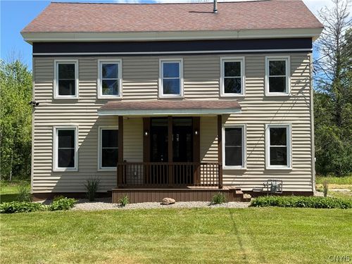 6637 Dix Rd, Rome, NY, 13440-8021 | Card Image
