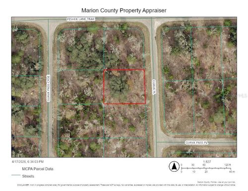 000 Guava Place Dr, Ocklawaha, FL, 32179 | Card Image