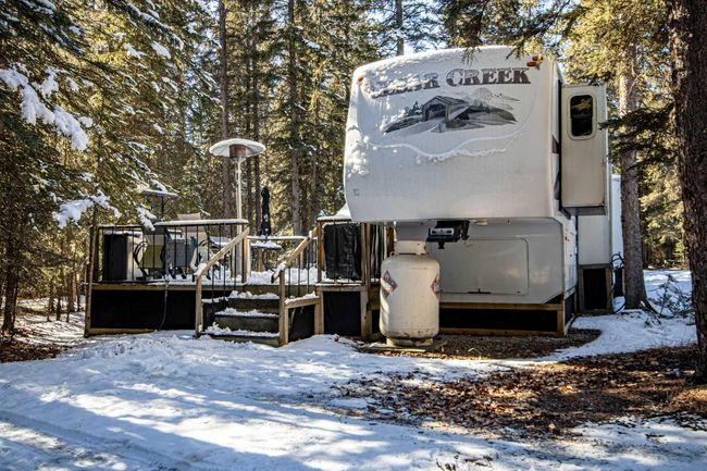 12 - 32380 Range Road 55, Home with 0 bedrooms, 0 bathrooms and null parking in Rural Mountain View County AB | Image 28