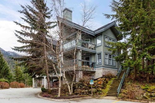 101-3201 Blueberry Dr, Whistler, BC, V8E0T4 | Card Image