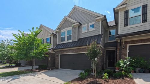 536 Rockcastle Drive, Cary, NC, 27519 | Card Image