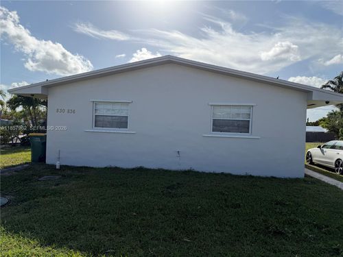 832-832 Ne 5th Ave, Homestead, FL, 33030-4916 | Card Image