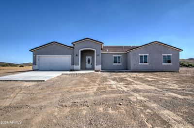 39425 W Buckeye Road, House other with 4 bedrooms, 3 bathrooms and null parking in Tonopah AZ | Image 1