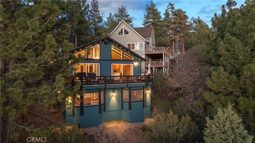 43911 Yosemite Dr, Big Bear Lake, CA, 92315 | Card Image