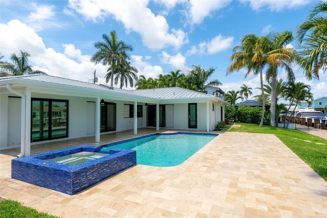 4440 Ne 26 Th Ave, House other with 3 bedrooms, 3 bathrooms and null parking in Lighthouse Point FL | Image 50