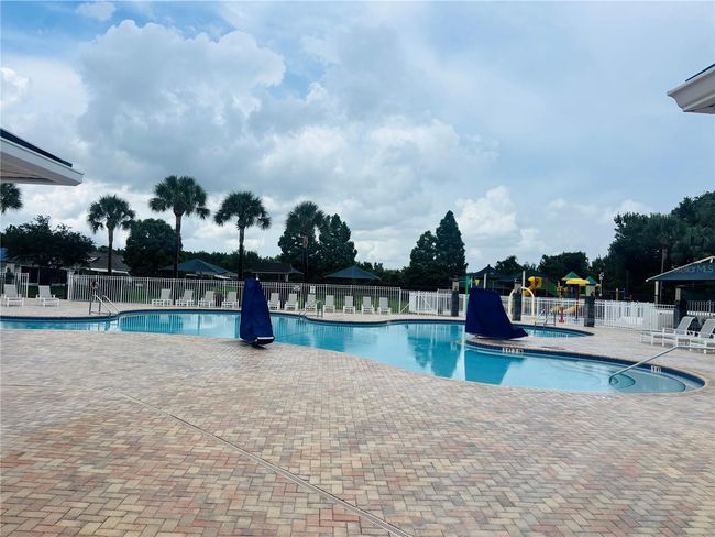 1212 Kennewick Ct, Townhouse with 2 bedrooms, 3 bathrooms and null parking in WESLEY CHAPEL FL | Image 34