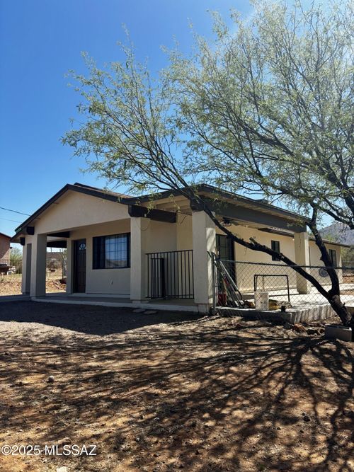 1615 Adorn Court, Rio Rico, AZ, 85648 | Card Image