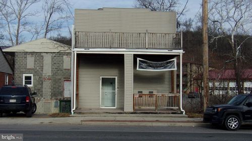 14615 Mcmullen Hwy Sw, CRESAPTOWN, MD, 21502-5689 | Card Image