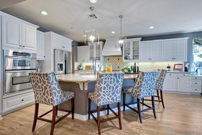 15362 Falcon Crest Ct, House other with 4 bedrooms, 3 bathrooms and 5 parking in San Diego CA | Image 15
