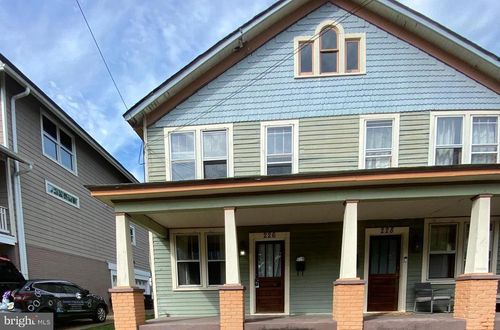 226 Charles St, FREDERICKSBURG, VA, 22401-6064 | Card Image