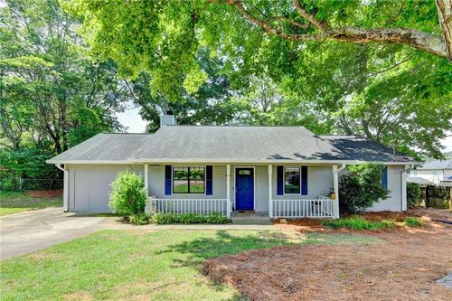 4122 Gravitt Pl, Duluth, GA, 30096-4381 | Card Image