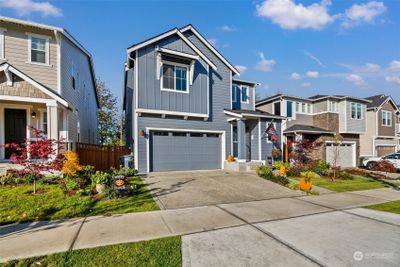 14826 Tyee Drive E, House other with 4 bedrooms, 3 bathrooms and 2 parking in Bonney Lake WA | Image 2