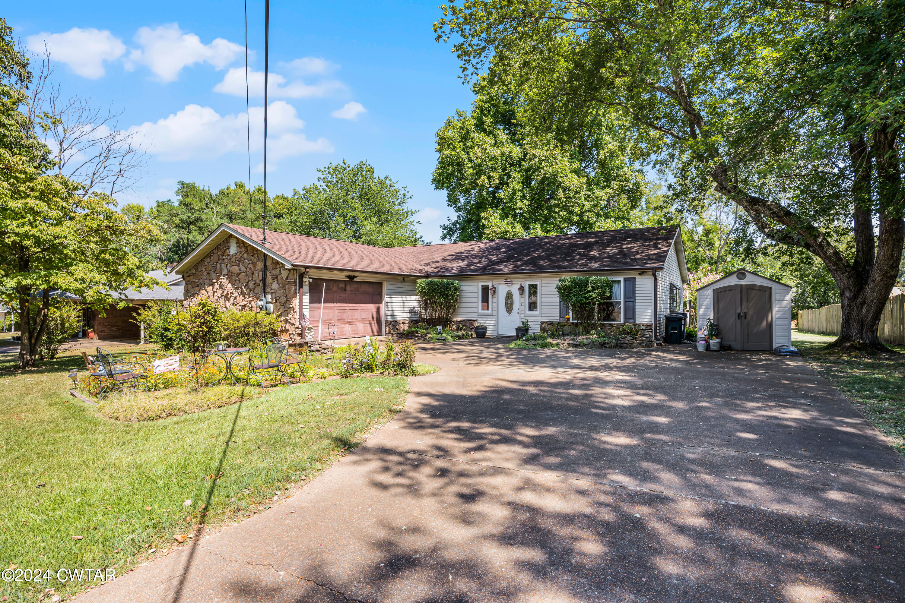 Richmeade Cv, Jackson, TN 38305