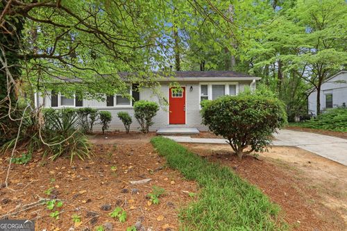 1678 Lee St, Decatur, GA, 30035-1655 | Card Image