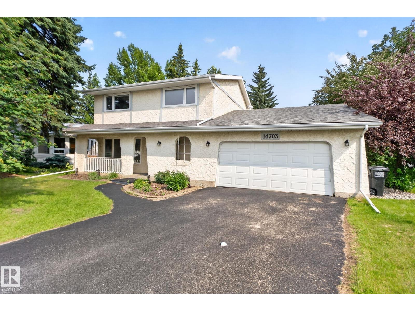 Residential in Edmonton