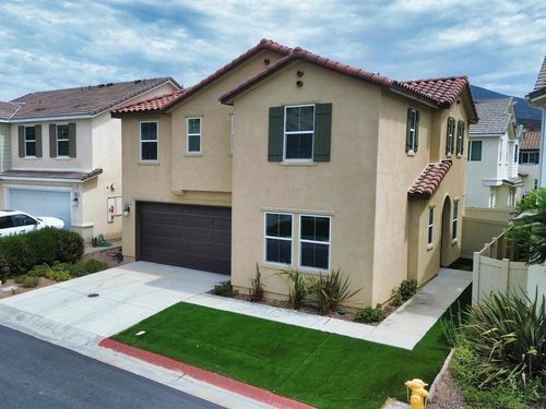 10747 Porter Ter, Spring Valley, CA, 91978-1820 | Card Image