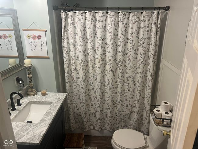 162 W Robertson Rd, House other with 3 bedrooms, 1 bathrooms and null parking in Morgantown IN | Image 21