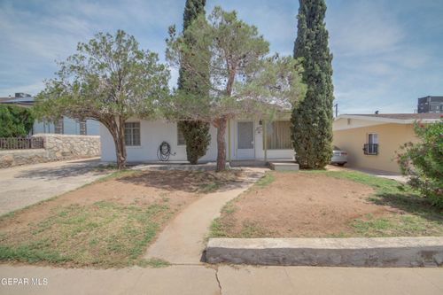 3605 Tyler Ave, El Paso, TX, 79930-5840 | Card Image