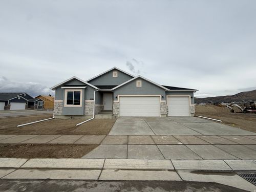 486-2259 E Sego Lily Dr, Eagle Mountain, UT, 84005-3014 | Card Image