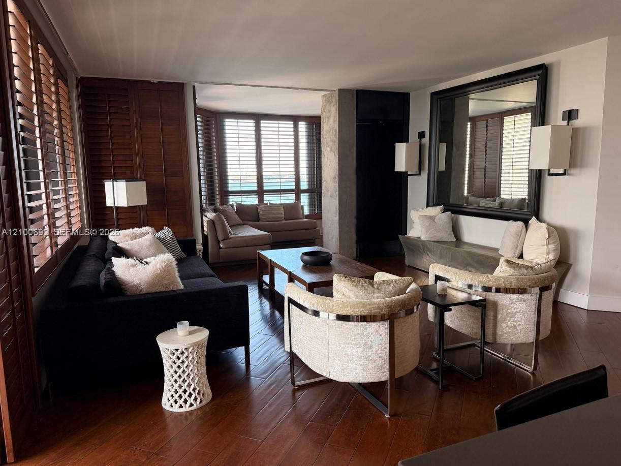 Residential Lease in Miami 3